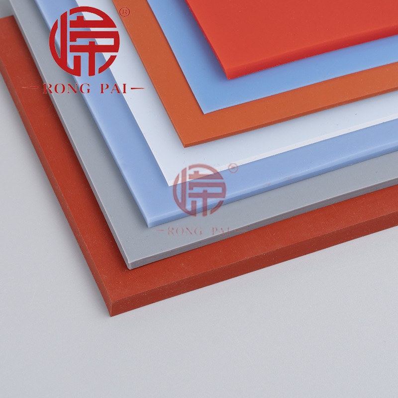 矽膠板（bǎn）