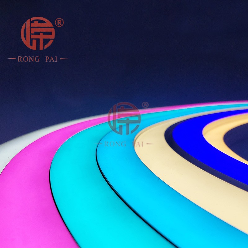 矽膠燈帶將完全取（qǔ）代PVC燈（dēng）帶-常州羞羞视频在线观看橡塑製品有（yǒu）限公（gōng）司