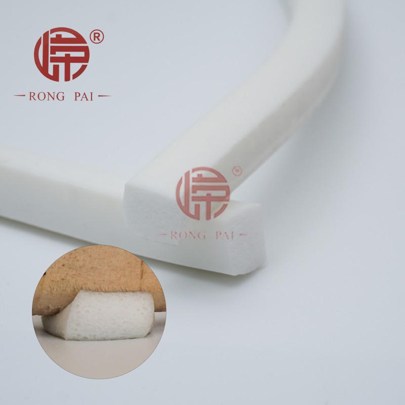 矽膠（jiāo）發泡條的主（zhǔ）要特點有哪些？-常州（zhōu）羞羞视频在线观看橡塑製品有限公司
