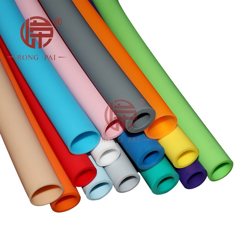 黑色矽膠管（guǎn）和透明矽膠管的區別在哪？-常州羞羞视频在线观看橡塑製（zhì）品有限公司