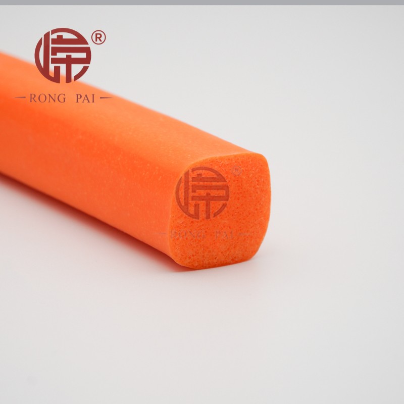 矽膠發泡條如何粘接？-常州嶸（róng）牌（pái）橡塑製品有限公司（sī）