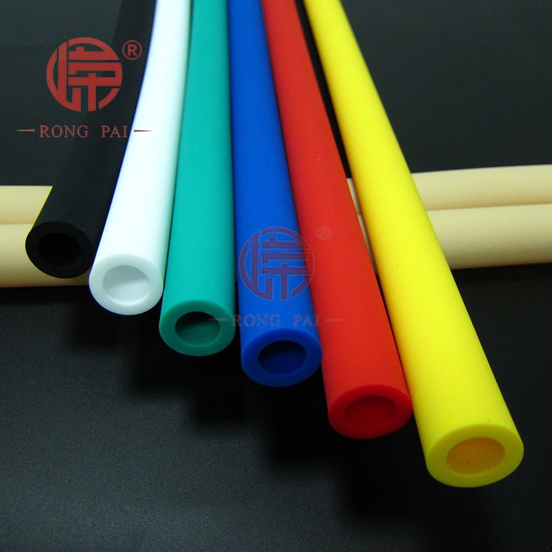 國內矽膠管與進口矽膠（jiāo）管的區（qū）別在哪？-常州羞羞视频在线观看橡塑製品有限公司