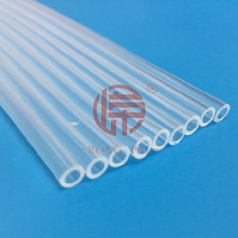 矽膠管能否用於食品行業？-常州羞羞视频在线观看橡塑製品有限公司