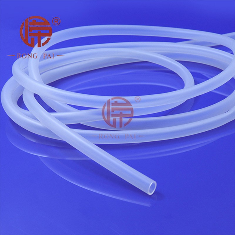 食品級矽膠管達到什麽程度才可以使用？-常州嶸（róng）牌橡塑製品有限公司