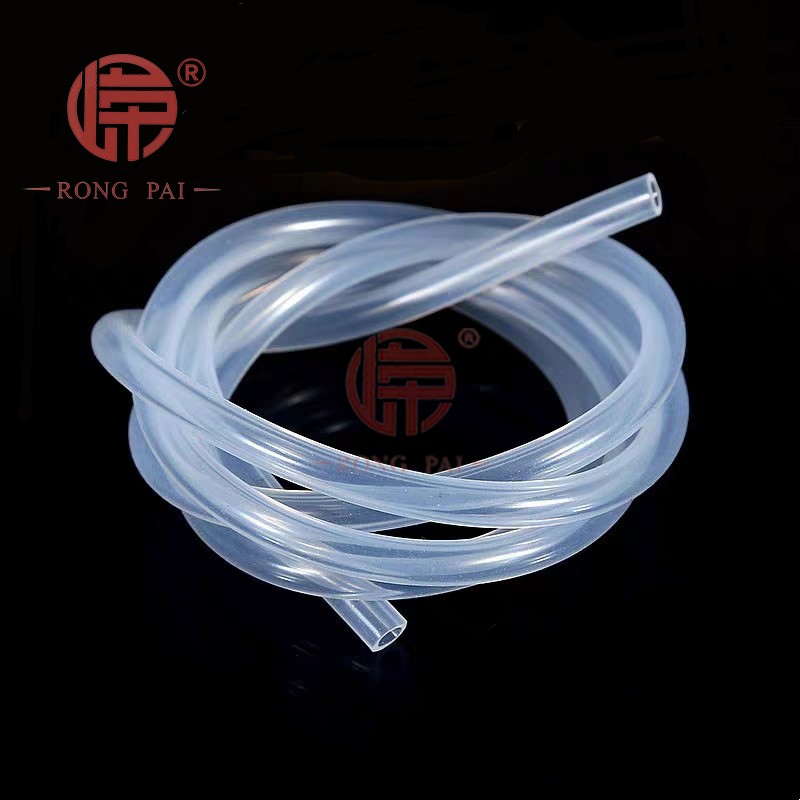 醫療級矽膠管的優勢在哪？-常州嶸（róng）牌橡塑（sù）製品有限公司