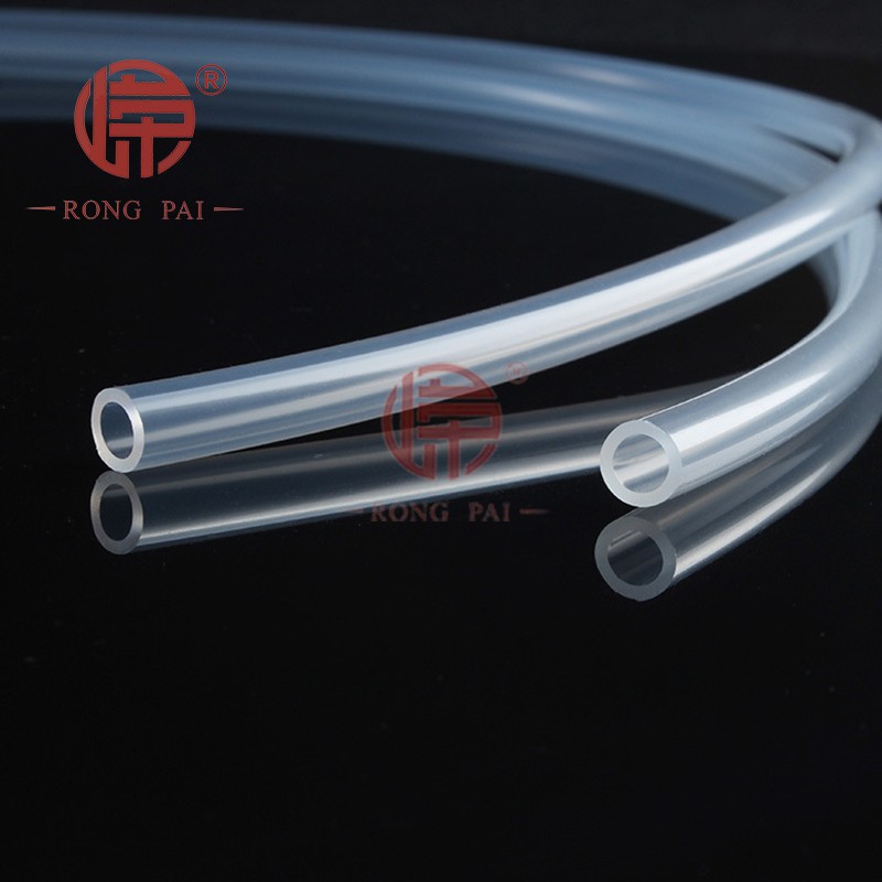 食品（pǐn）級矽膠（jiāo）管是（shì）否有氣味？-常州嶸（róng）牌橡塑製品有限公司