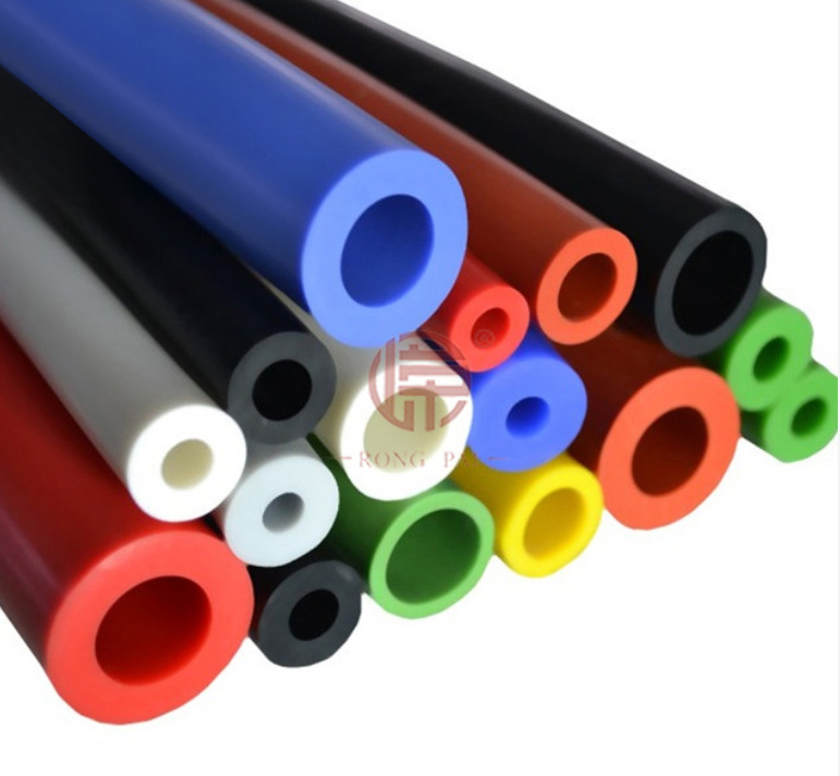 矽膠管的發展進程- 常州羞羞视频在线观看橡塑（sù）製品有限（xiàn）公司