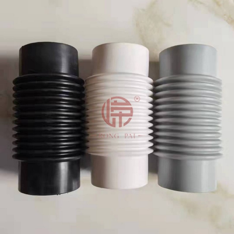 矽膠伸縮（suō）管（guǎn）