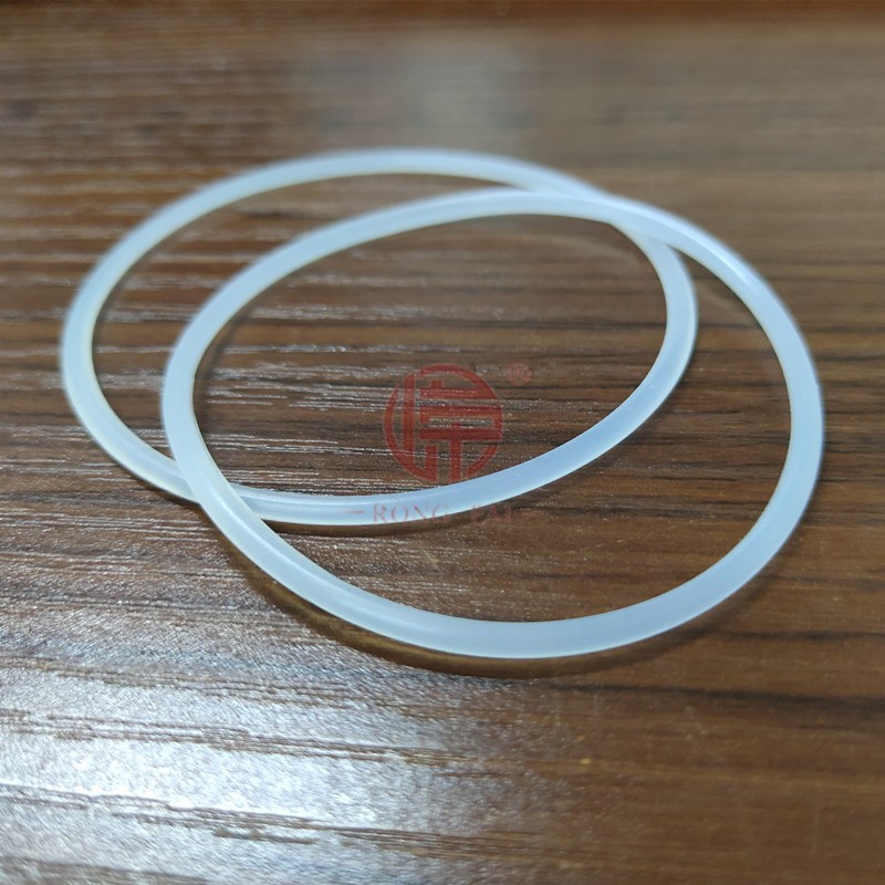 醫用矽膠（jiāo）密封圈