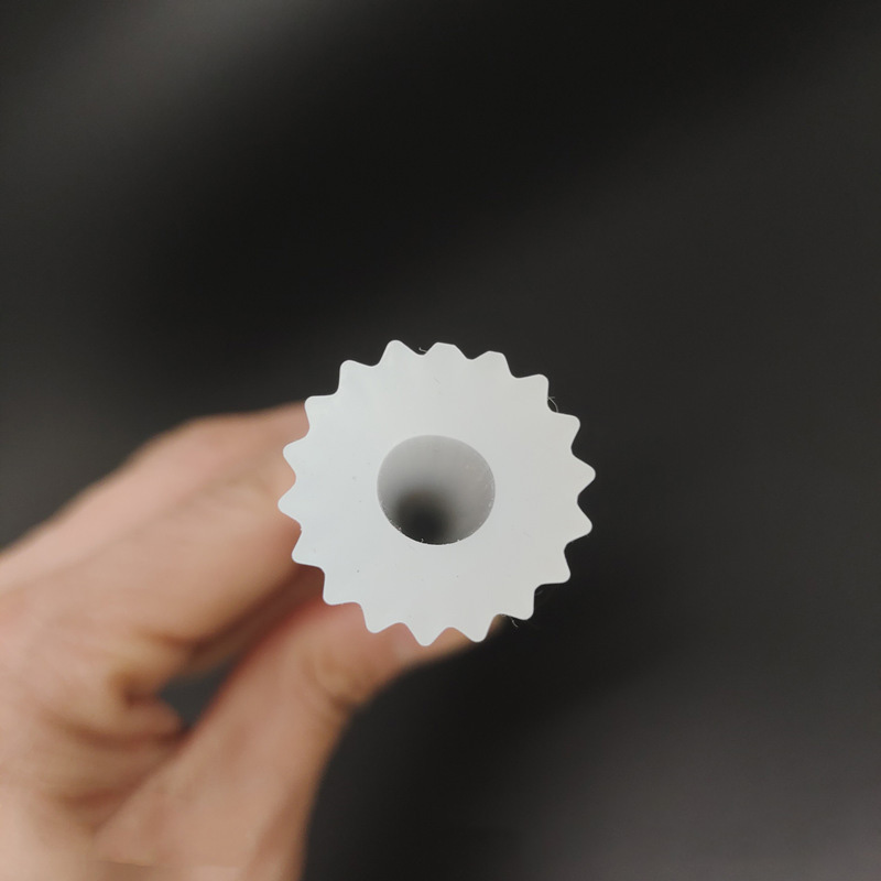 鋼片（piàn）除油矽膠管