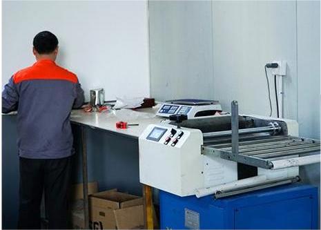 工厂（chǎng）实拍