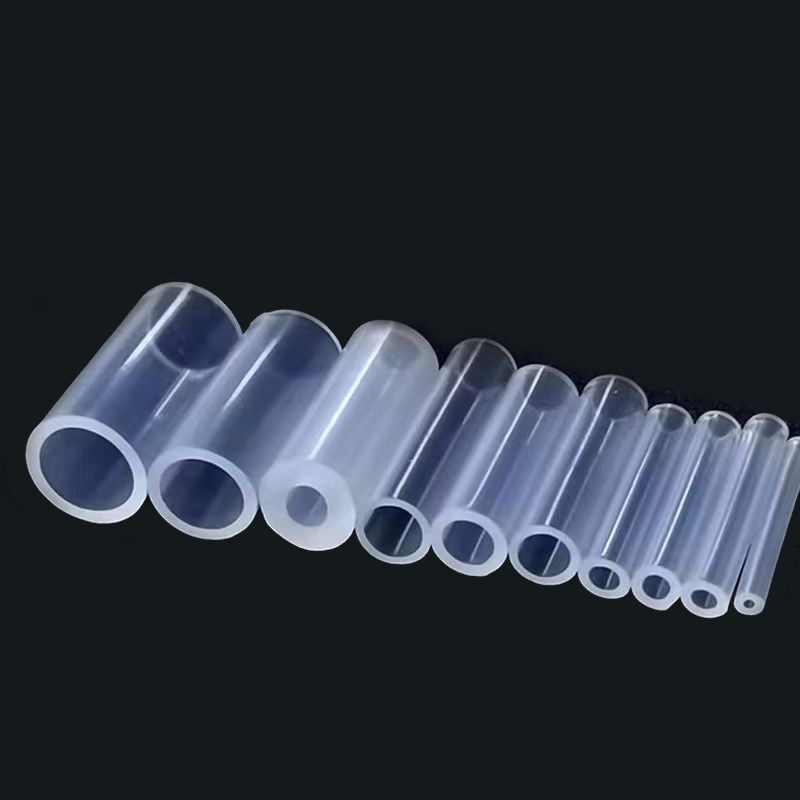 耐電壓阻燃絕緣矽橡膠套管