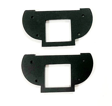 抗（kàng）靜電矽橡膠密封（fēng）墊