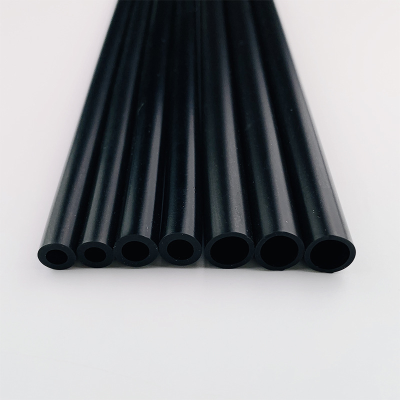 導電（diàn）矽膠管（guǎn）