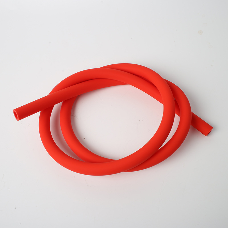 300度高溫矽膠管