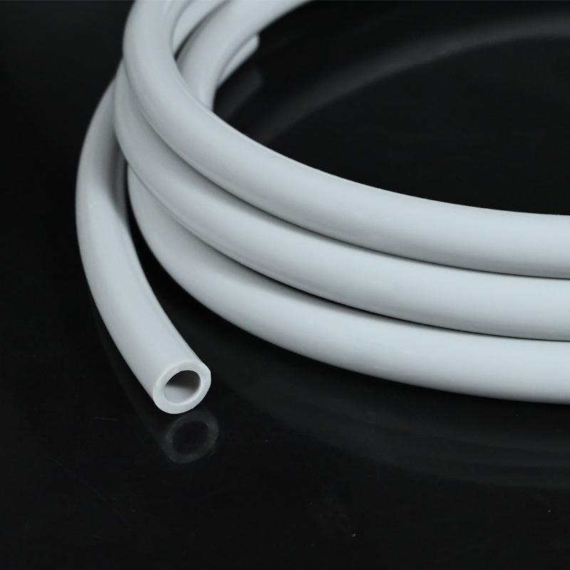 導熱矽橡膠（jiāo）管