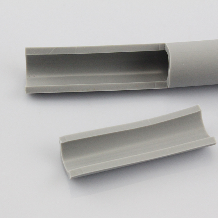 導熱（rè）矽膠管