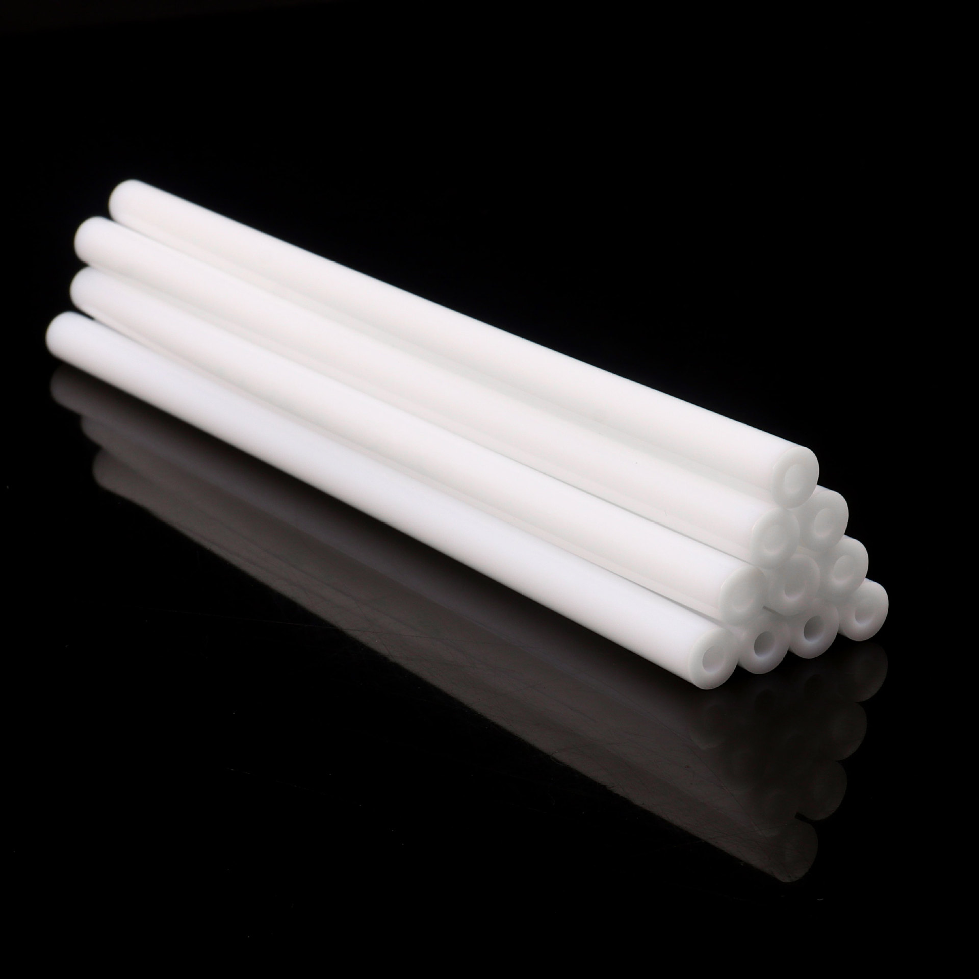 陶瓷化耐（nài）火矽膠管