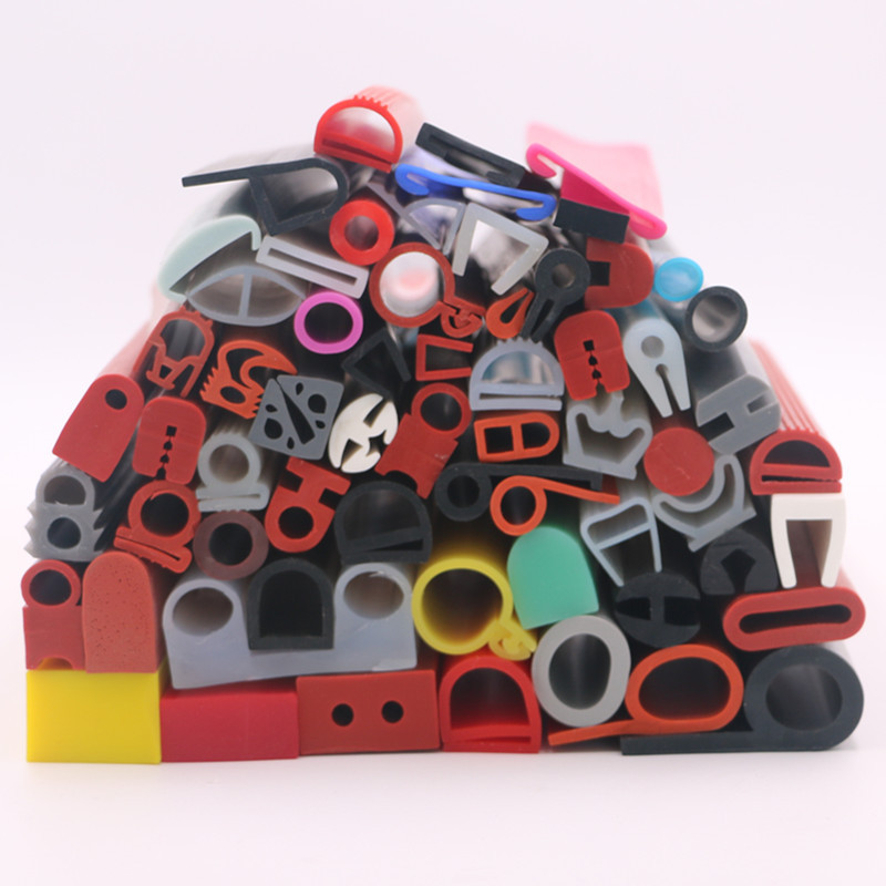 矽膠密封條：常州羞羞视频在线观看橡塑製品有限公司的精密密封解決方案