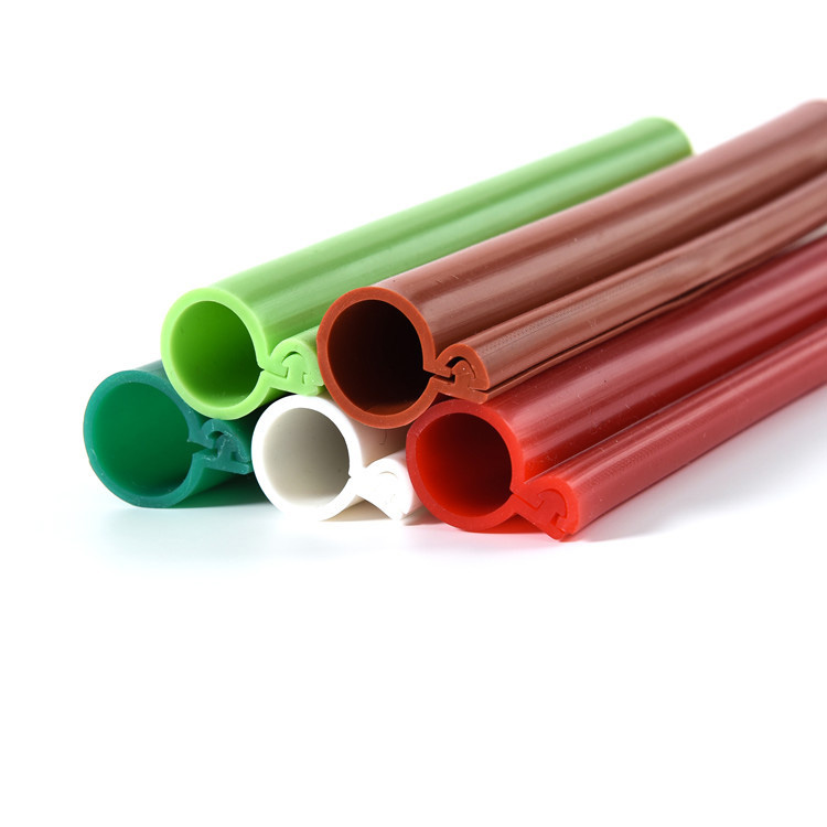 電力絕緣矽膠管耐高壓