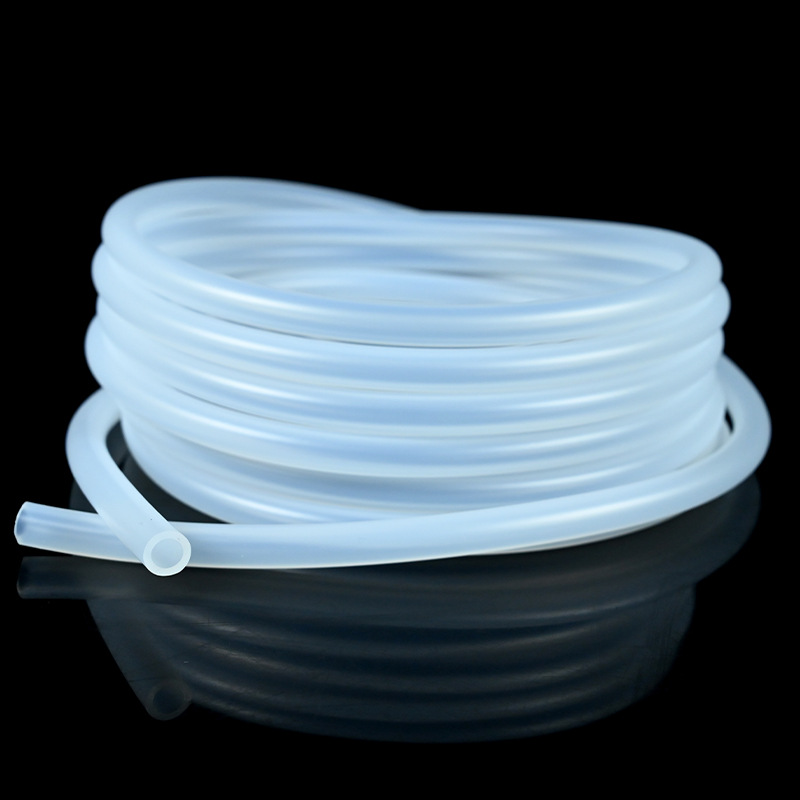 工業級矽（guī）膠管