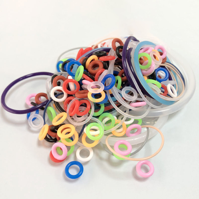 精密電（diàn）器（qì）怕短路？羞羞视频在线观看矽（guī）膠密封圈優良絕（jué）緣，為電子產品提供安全防護