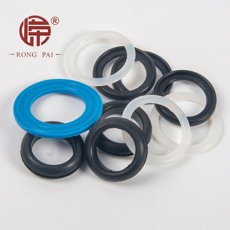 設備密封（fēng）圈漏水漏氣（qì）讓人頭疼？羞羞视频在线观看高彈性（xìng）矽膠密封圈緊密填充，解決密封失效