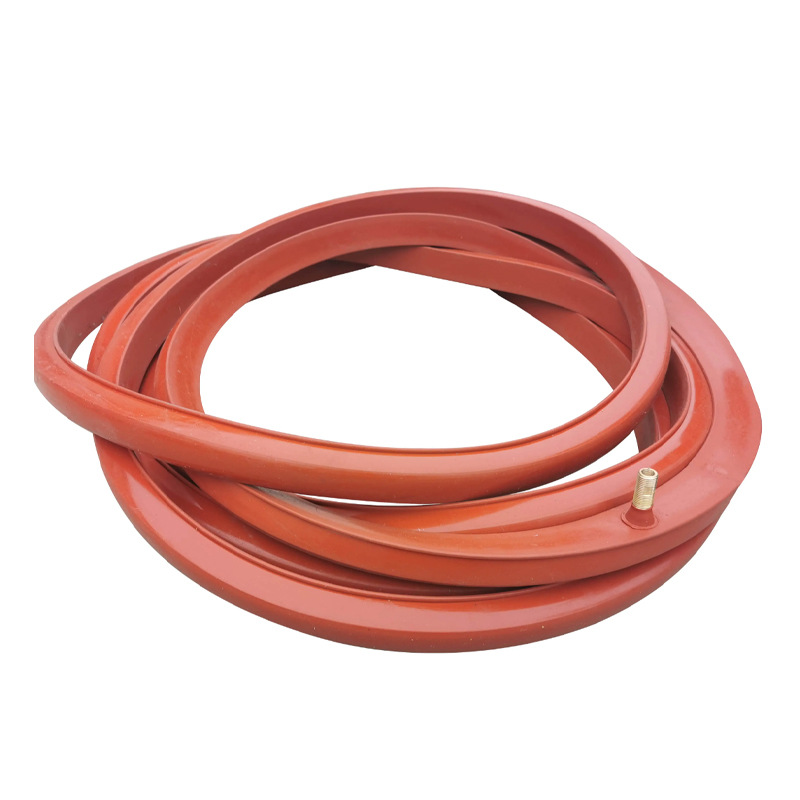 密封圈受（shòu）壓後回彈不足？羞羞视频在线观看高回彈矽膠密封圈，瞬間回彈緊密（mì）貼合