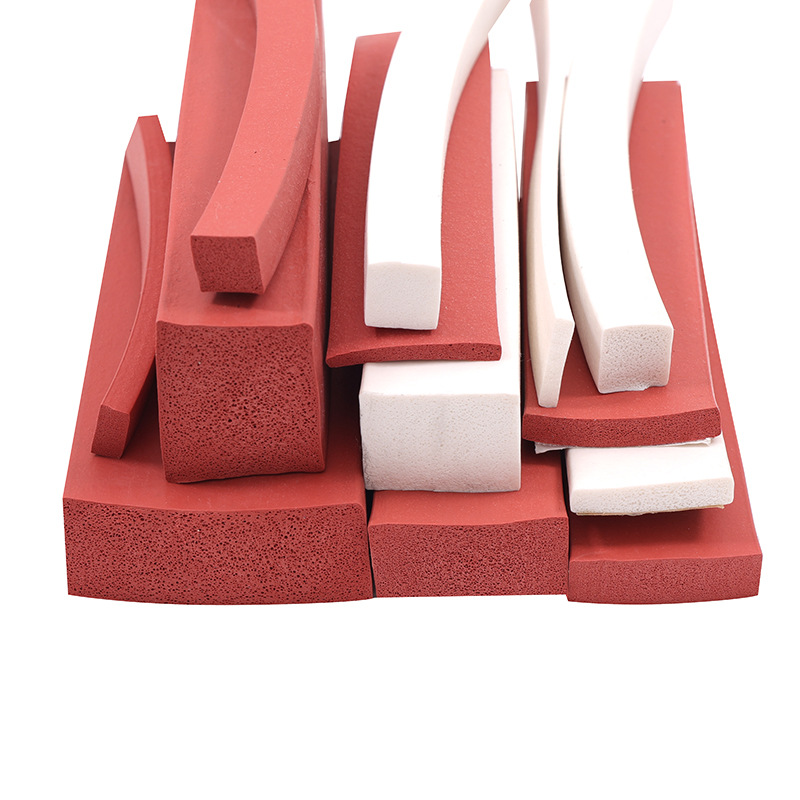 機櫃密封不妥協：嶸（róng）牌高回彈阻燃發泡條的10萬次壓縮驗證