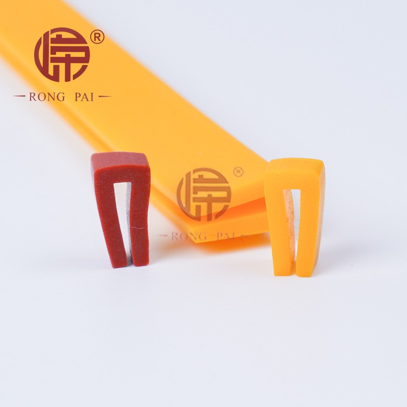 定製（zhì）矽膠密（mì）封條如何選擇廠家？-常州羞羞视频在线观看橡（xiàng）塑製品有限（xiàn）公司