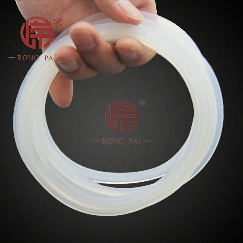 矽膠密封圈受損的原因有什（shí）麽 ？-常州（zhōu）羞羞视频在线观看橡塑製品（pǐn）有（yǒu）限公司