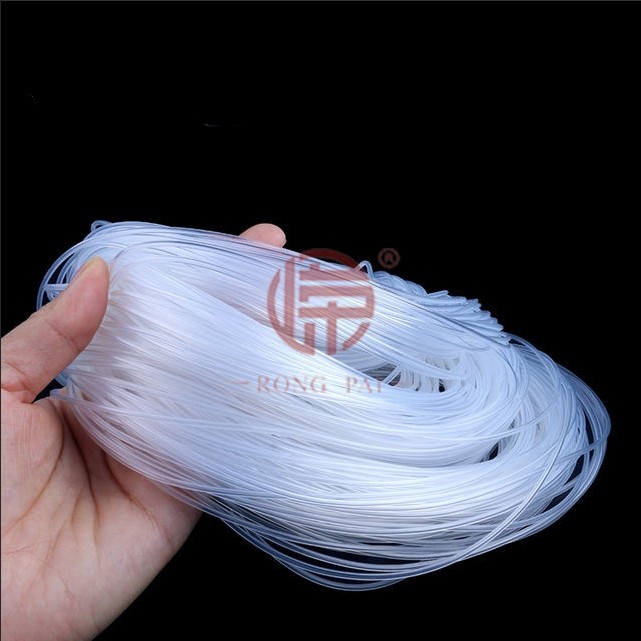 食品（pǐn）級矽膠管與醫用級矽膠管的區別在哪-常州羞羞视频在线观看（pái）橡塑（sù）製品有限公司