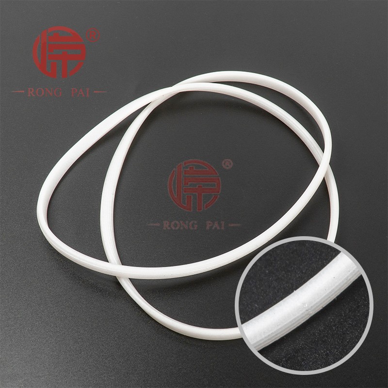 90°粘接硅（guī）胶保（bǎo）鲜盒密封（fēng）圈