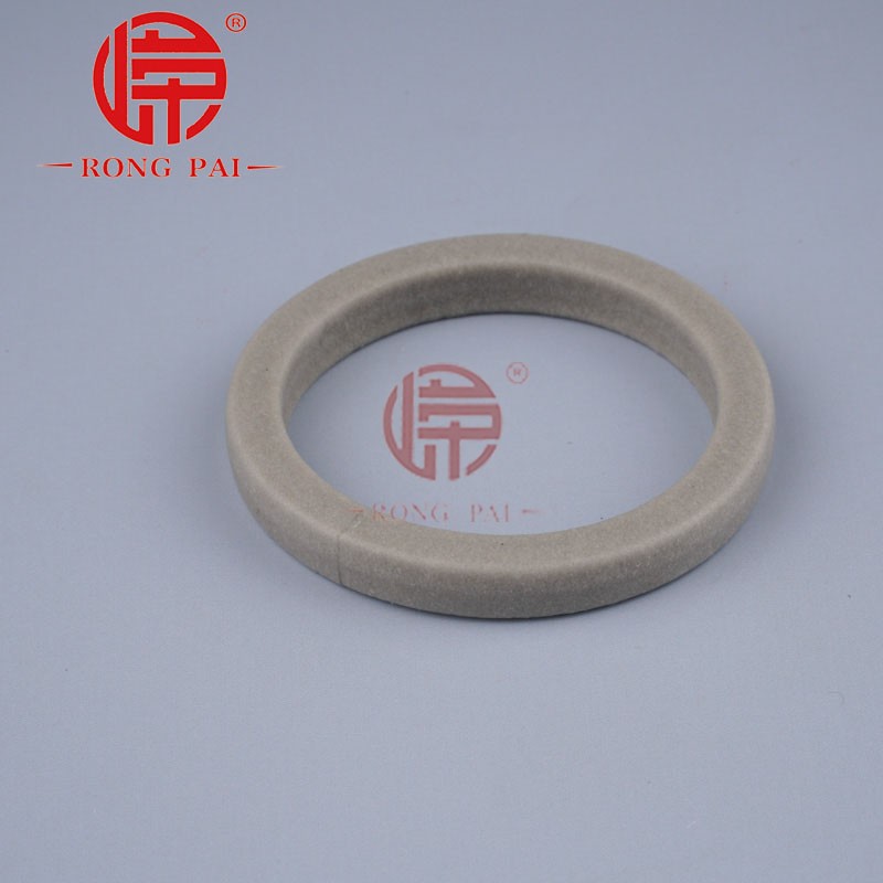 90°粘接硅胶保鲜盒密（mì）封圈