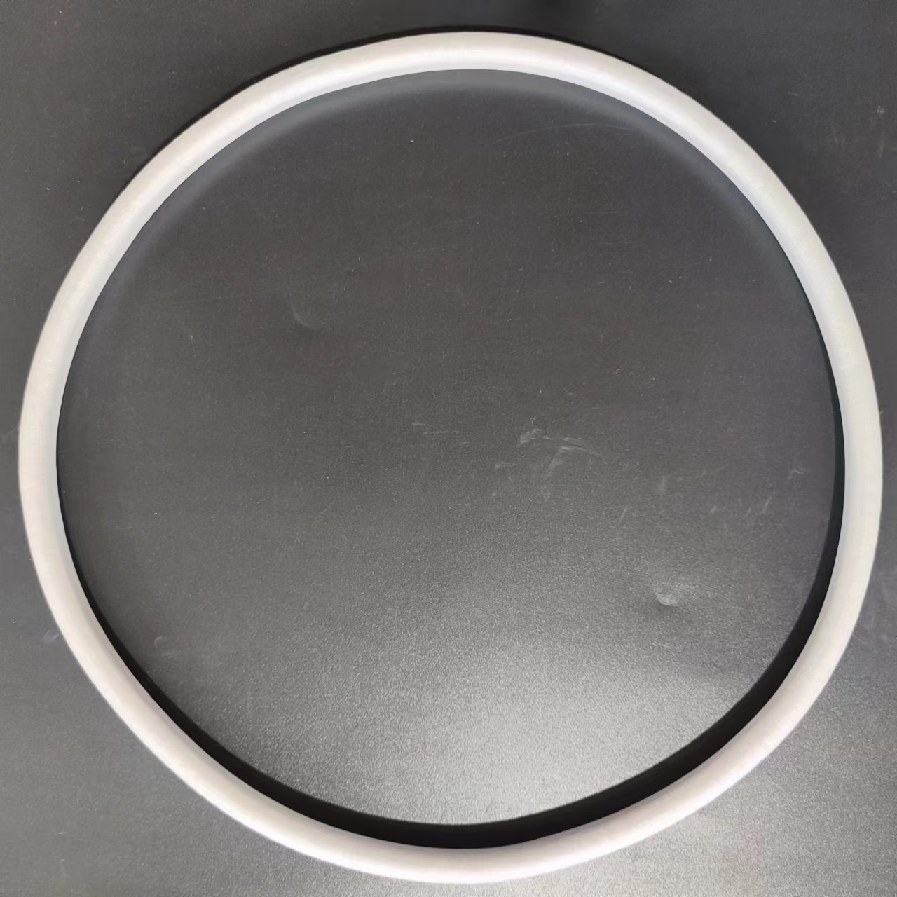 硅胶发泡密封（fēng）圈