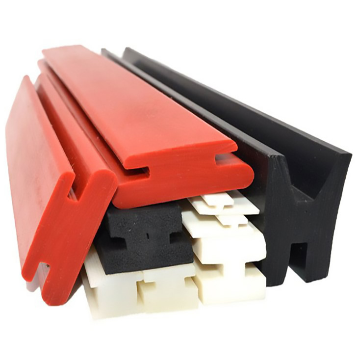 工（gōng）字型硅胶（jiāo）条