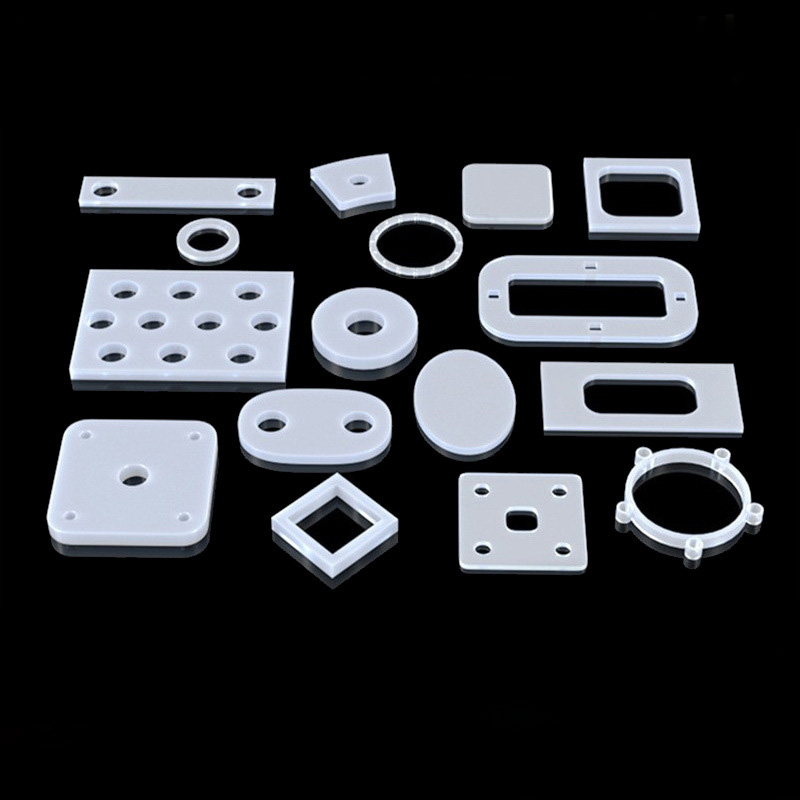 硅橡胶密封垫（diàn）