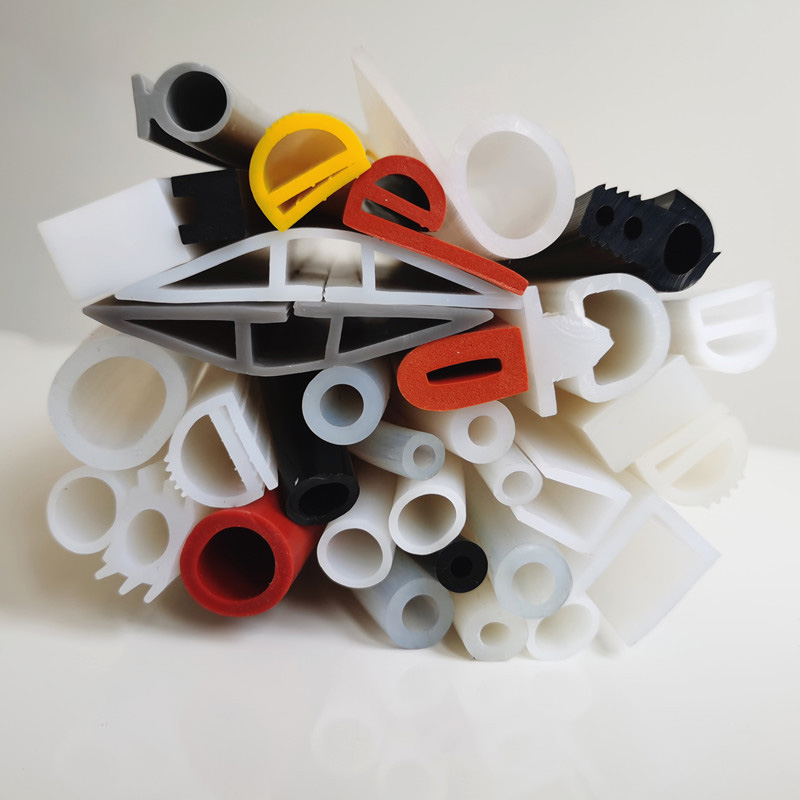 阻燃矽膠密封（fēng）條：常州羞羞视频在线观看橡（xiàng）塑製品有限公（gōng）司的安（ān）全密封解決方（fāng）案